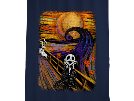 Nightmare Before Halloween