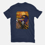 Nightmare Before Halloween-Mens-Basic-Tee-spoilerinc