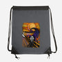 Nightmare Before Halloween-None-Drawstring-Bag-spoilerinc