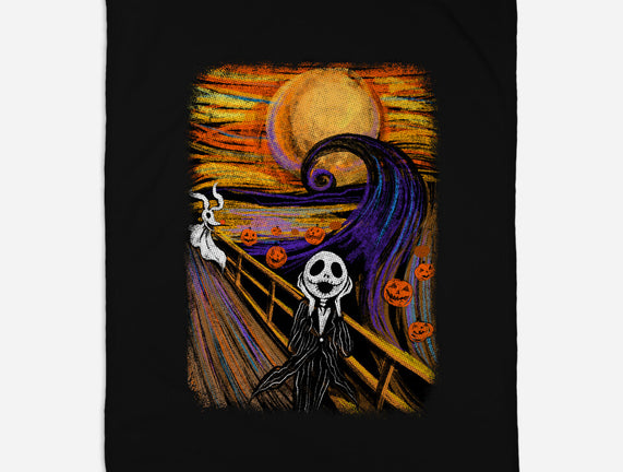 Nightmare Before Halloween