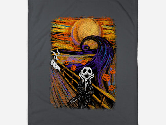 Nightmare Before Halloween