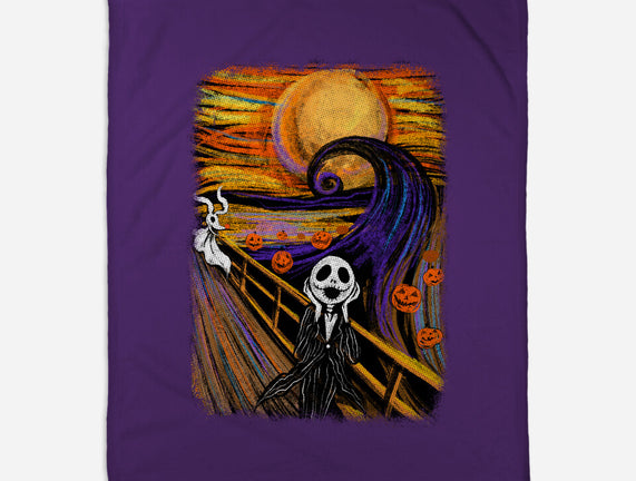 Nightmare Before Halloween