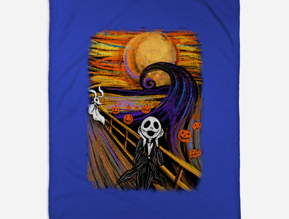 Nightmare Before Halloween