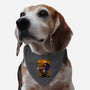 Nightmare Before Halloween-Dog-Adjustable-Pet Collar-spoilerinc