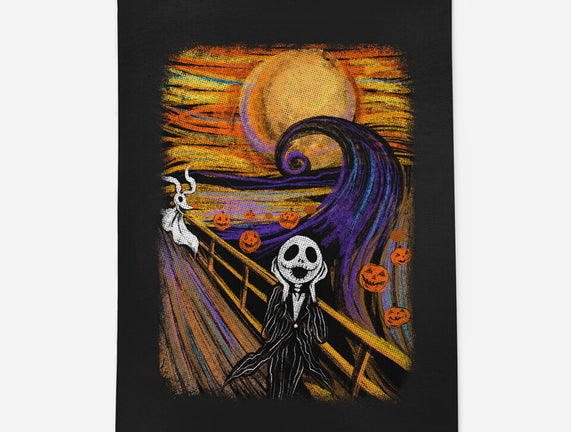 Nightmare Before Halloween