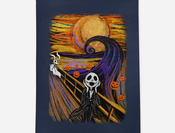 Nightmare Before Halloween