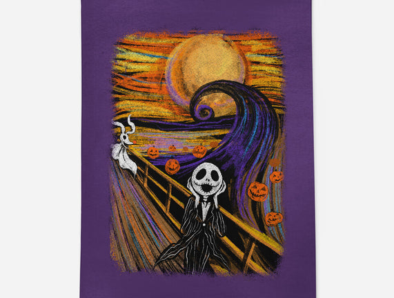 Nightmare Before Halloween