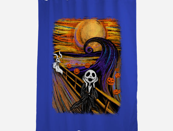 Nightmare Before Halloween