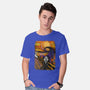 Nightmare Before Halloween-Mens-Basic-Tee-spoilerinc