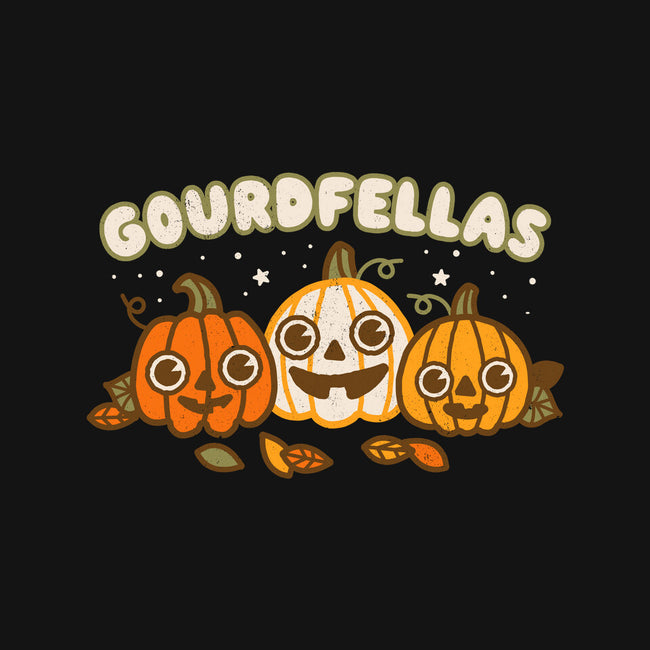 Gourdfellas-Womens-Off Shoulder-Tee-Weird & Punderful