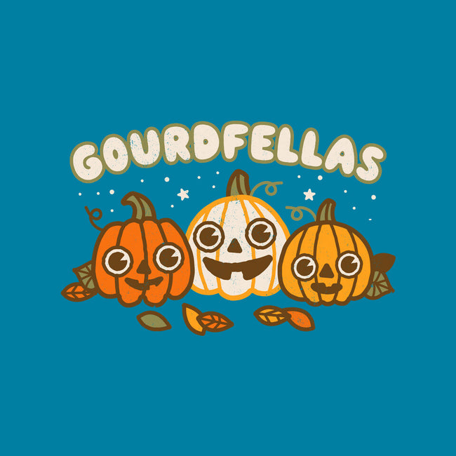 Gourdfellas-Womens-Basic-Tee-Weird & Punderful