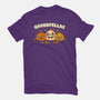 Gourdfellas-Mens-Basic-Tee-Weird & Punderful