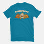 Gourdfellas-Mens-Basic-Tee-Weird & Punderful