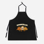 Gourdfellas-Unisex-Kitchen-Apron-Weird & Punderful