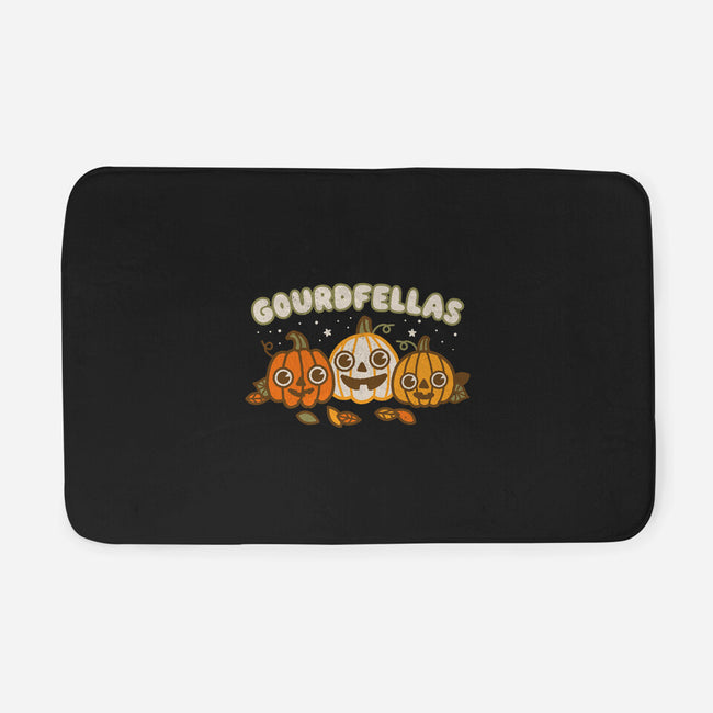 Gourdfellas-None-Memory Foam-Bath Mat-Weird & Punderful