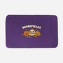 Gourdfellas-None-Memory Foam-Bath Mat-Weird & Punderful