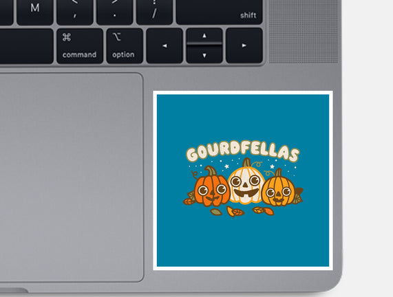 Gourdfellas