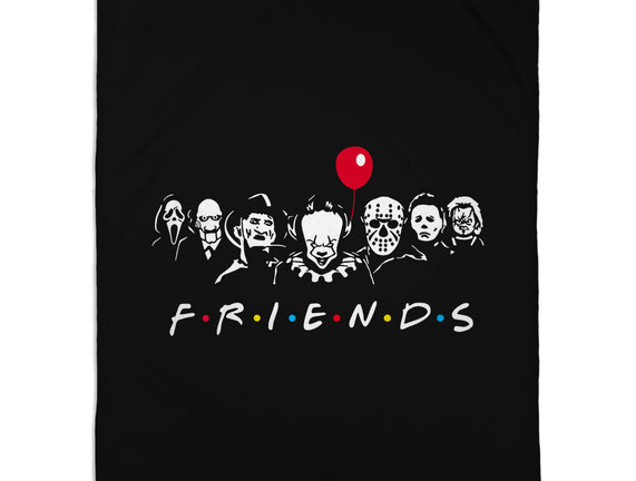 Horror Friends