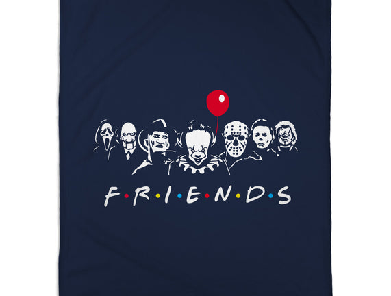 Horror Friends