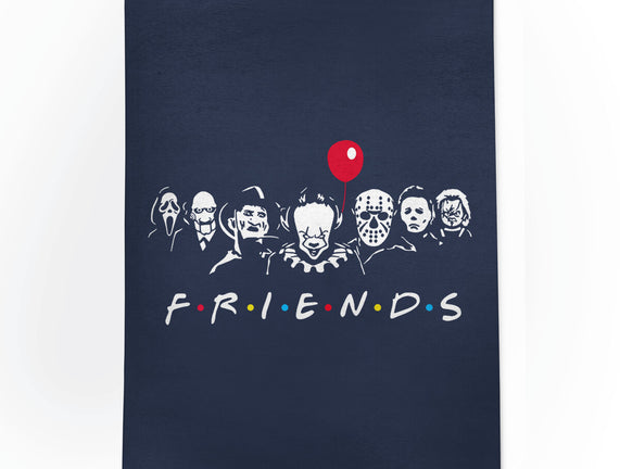 Horror Friends