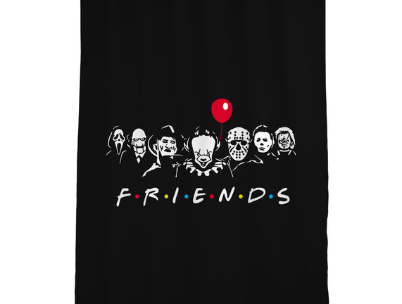 Horror Friends