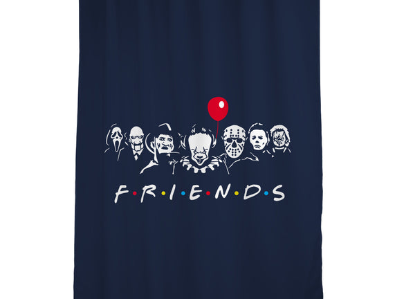 Horror Friends