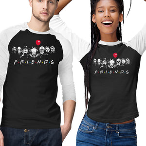 Horror Friends