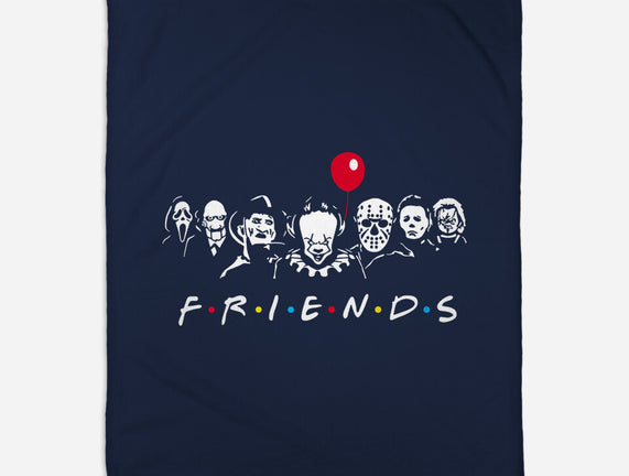 Horror Friends