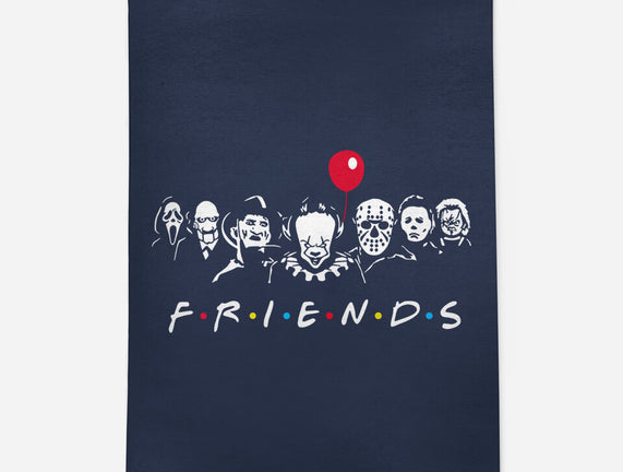 Horror Friends