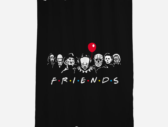 Horror Friends