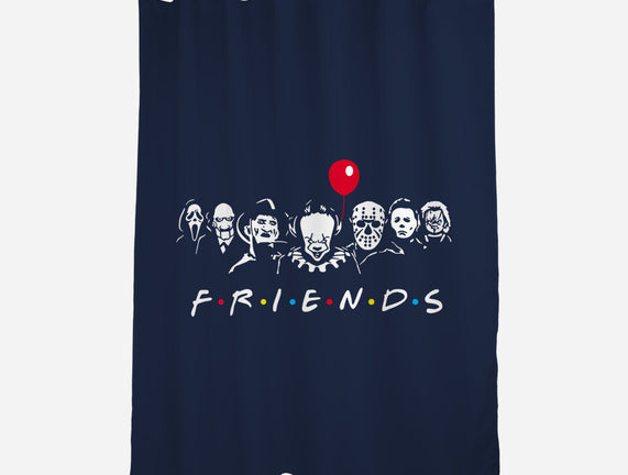 Horror Friends