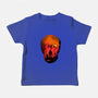 Evil Dead Fight-Baby-Basic-Tee-heydale