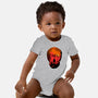 Evil Dead Fight-Baby-Basic-Onesie-heydale