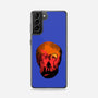 Evil Dead Fight-Samsung-Snap-Phone Case-heydale