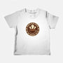 Spirits In My Coffee-Baby-Basic-Tee-danielmorris1993