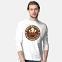 Spirits In My Coffee-Mens-Long Sleeved-Tee-danielmorris1993