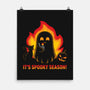 It's Spooky Season-None-Matte-Poster-danielmorris1993