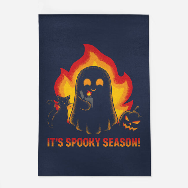 It's Spooky Season-None-Outdoor-Rug-danielmorris1993