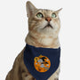 Peanuts Witch-Cat-Adjustable-Pet Collar-Tri haryadi