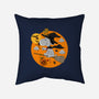 Peanuts Witch-None-Non-Removable Cover w Insert-Throw Pillow-Tri haryadi