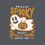 Might Trick Or Treat Later-Unisex-Kitchen-Apron-RyanAstle