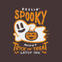 Might Trick Or Treat Later-Unisex-Kitchen-Apron-RyanAstle