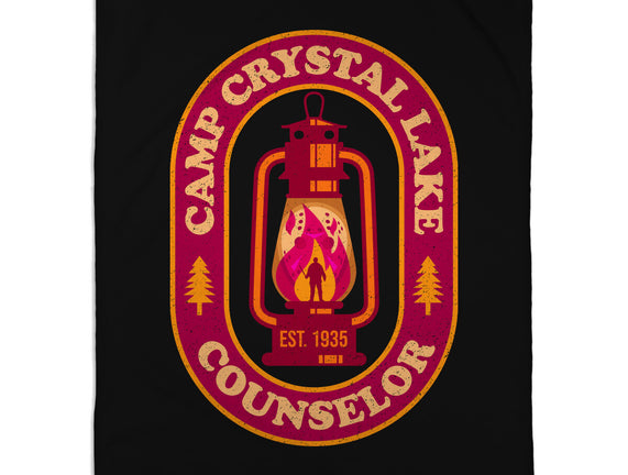 Camp Crystal Lake Counselor