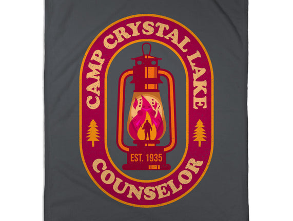 Camp Crystal Lake Counselor