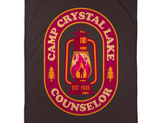 Camp Crystal Lake Counselor