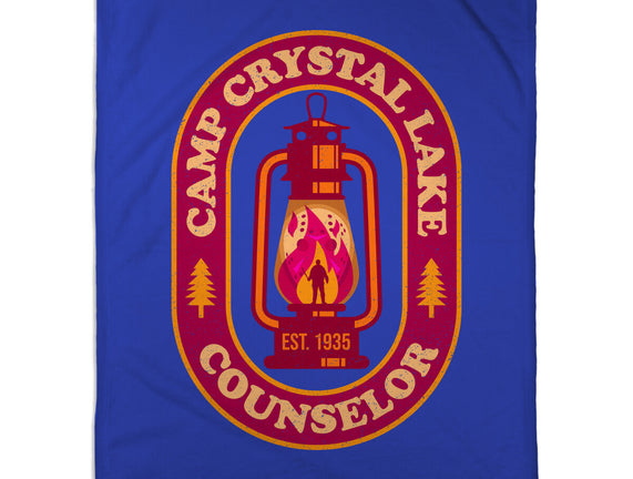 Camp Crystal Lake Counselor