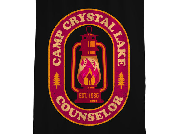 Camp Crystal Lake Counselor