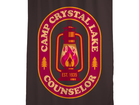 Camp Crystal Lake Counselor