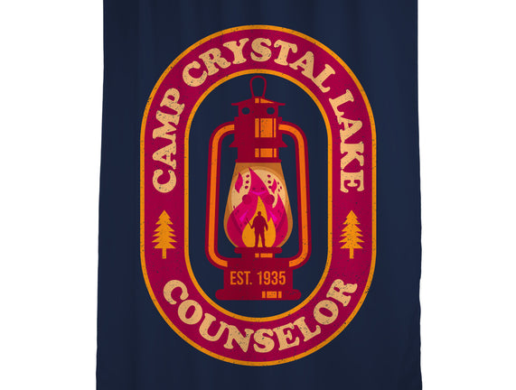 Camp Crystal Lake Counselor