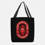 Camp Crystal Lake Counselor-None-Basic Tote-Bag-sachpica